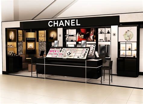 chanel shoes saks fifth avenue|Saks Fifth Avenue make up.